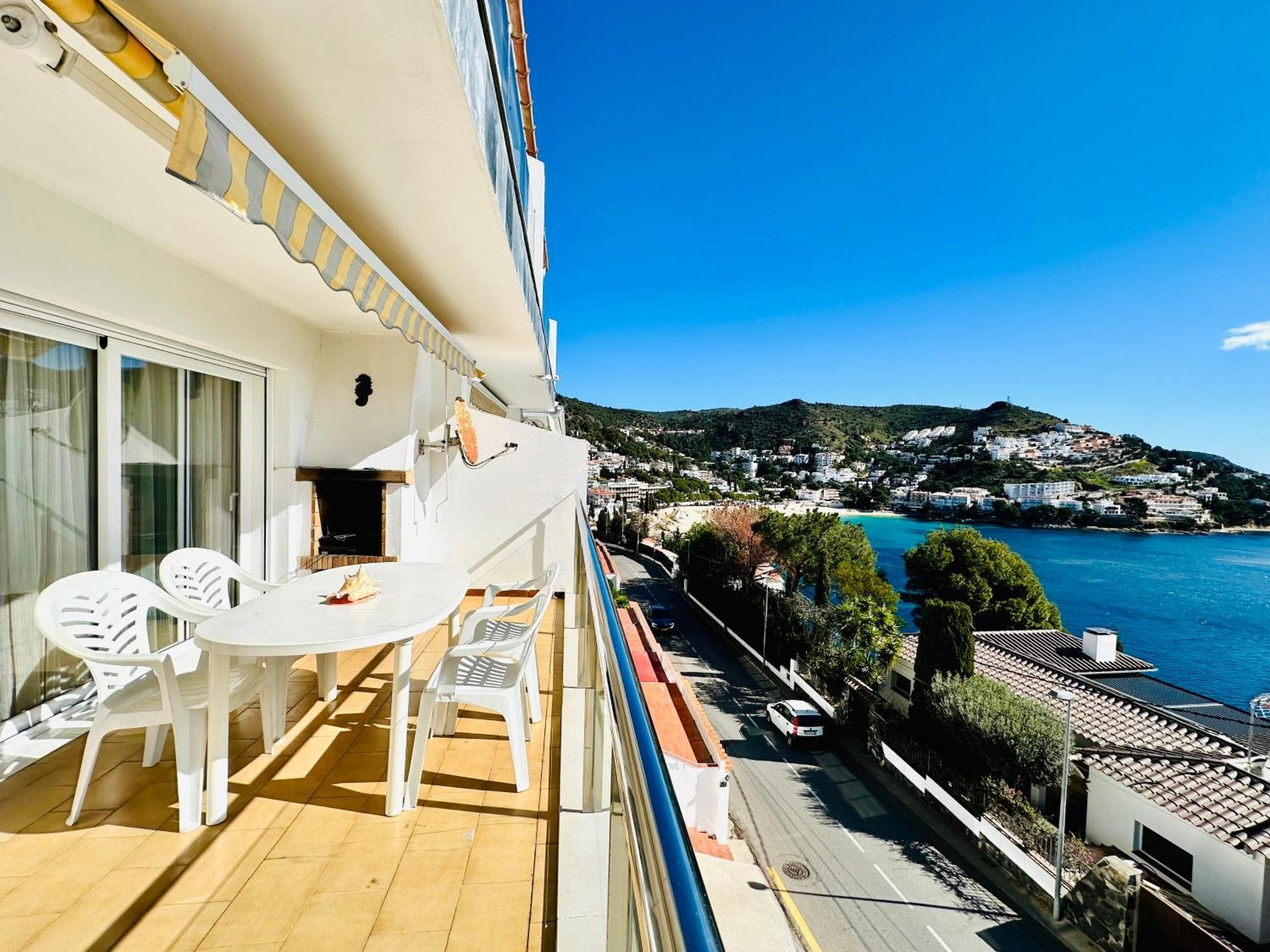 3335 Mirador Ii Appartement